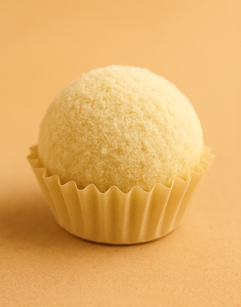 Brigadeiro de Leite Ninho